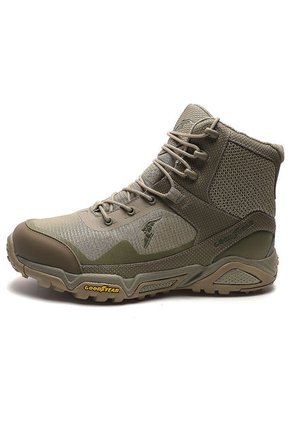 Bota Militar Color Arena Goodyear FORCE-A