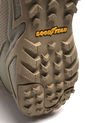 Bota Militar Color Arena  Goodyear FORCE-A de Goodyear