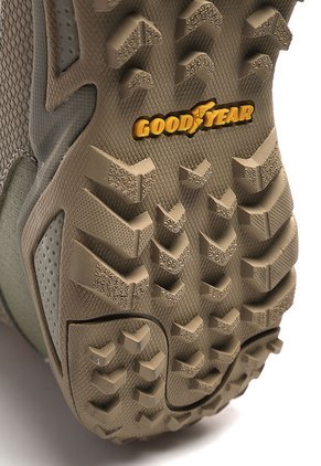 Bota Militar Color Arena Goodyear FORCE-A