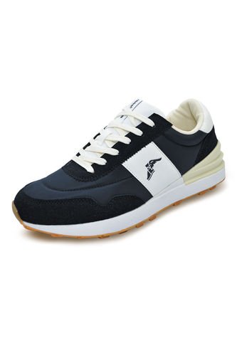 Tenis Hombre Goodyear Azul STOWE-C Goodyear