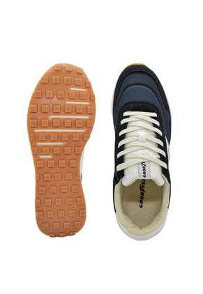 Tenis Hombre Goodyear Azul STOWE-C