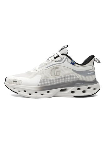 Tenis Hombre Goodyear Blanco/Gris RAINER-C Goodyear