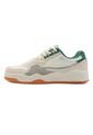Tenis Hombre Goodyear Blanco- Beige LYONS-A de Goodyear