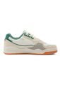 Tenis Hombre Goodyear Blanco- Beige LYONS-A de Goodyear