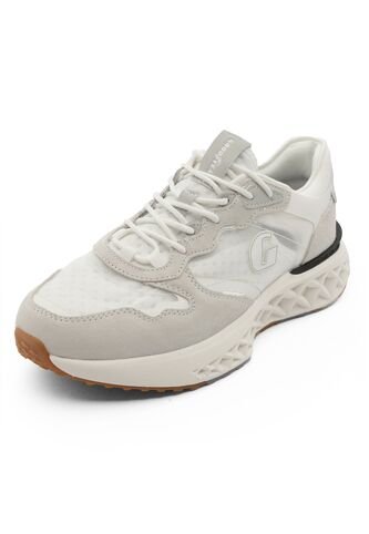 Tenis Hombre Goodyear Blanco TAOS-B Goodyear