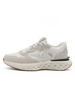 Tenis Hombre Goodyear Blanco TAOS-B