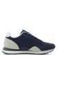 Tenis Hombre Goodyear Azul SITKA-C de Goodyear