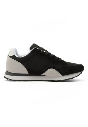 Tenis Hombre Goodyear Negro SITKA-A Goodyear