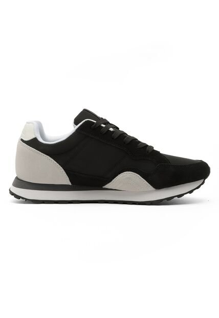 Tenis Hombre Goodyear Negro SITKA-A