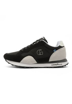 Tenis Hombre Goodyear Negro SITKA-A