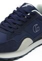 Tenis Hombre Goodyear Azul SITKA-C de Goodyear