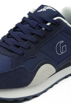 Tenis Hombre Goodyear Azul SITKA-C