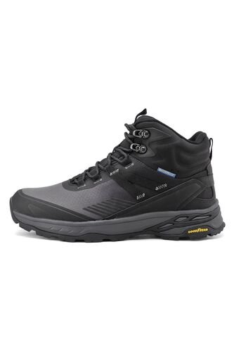 Bota Hombre Goodyear Negro WATERPROOF SANFORT-A Goodyear