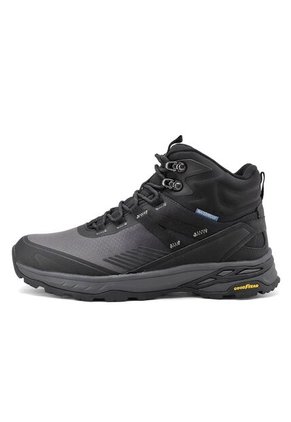 Bota Hombre Goodyear Negro WATERPROOF SANFORT-A