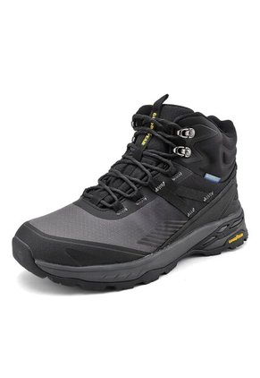 Bota Hombre Goodyear Negro WATERPROOF SANFORT-A