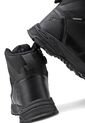 Bota Militar Y Policía Hombre Goodyear Negro WATERPROOF WHEELER-A de Goodyear