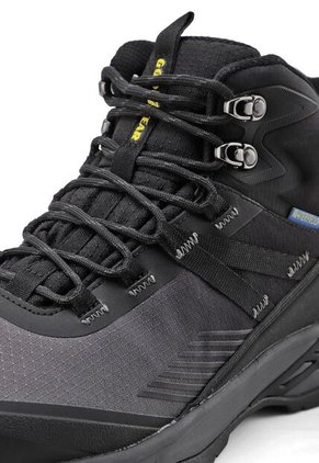 Bota Hombre Goodyear Negro WATERPROOF SANFORT-A