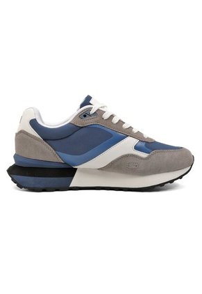 Tenis Hombre Goodyear Azul/Gris BONA-C