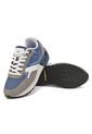 Tenis Hombre Goodyear Azul/Gris BONA-C de Goodyear