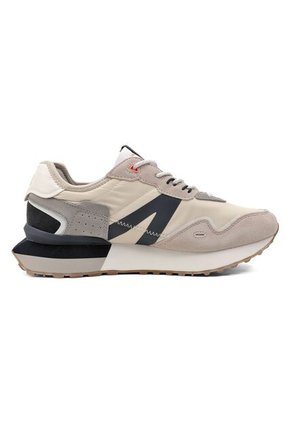 Tenis Hombre Goodyear Gris/Beige CRESTONE-D