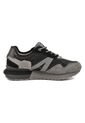 Tenis Hombre Goodyear Negro/Gris CRESTONE-A de Goodyear