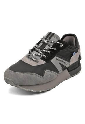 Tenis Hombre Goodyear Negro/Gris CRESTONE-A
