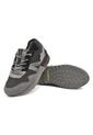 Tenis Hombre Goodyear Negro/Gris CRESTONE-A de Goodyear
