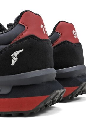 Tenis Hombre Goodyear Azul BONA-B