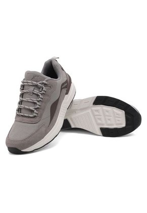 Tenis Hombre Goodyear Gris HOOD-D