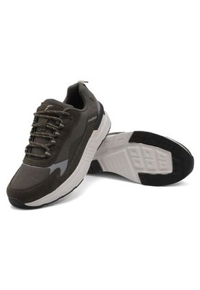 Tenis Hombre Goodyear Verde HOOD-B