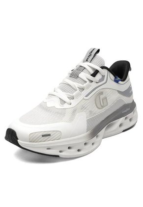 Tenis Goodyear Mujer Blanco/Gris DELANI-C