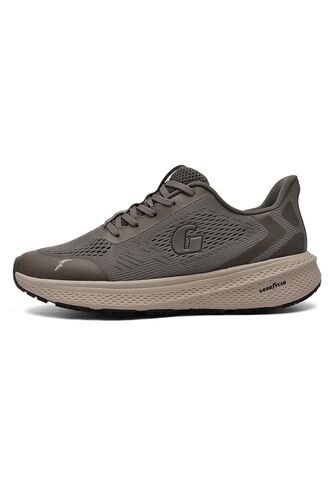 Tenis Hombre Goodyear Café ROGERS-E Goodyear