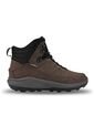 Botas Hombre Goodyear Dk Brown OUTDOOR LAIN de Goodyear