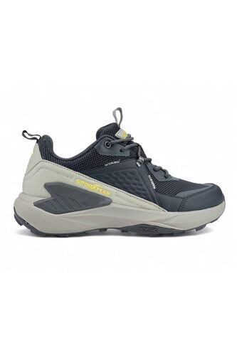 Tenis Hombre GOODYEAR Dk-Grey/Blue/Beige HOFER Goodyear