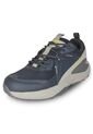 Tenis Hombre GOODYEAR Dk-Grey/Blue/Beige HOFER de Goodyear