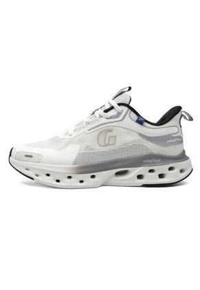 Tenis Hombre Goodyear Blanco/Gris RAINER-C