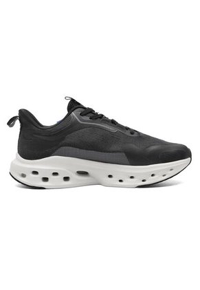 Tenis Hombre Goodyear Negro/Blanco RAINER-B