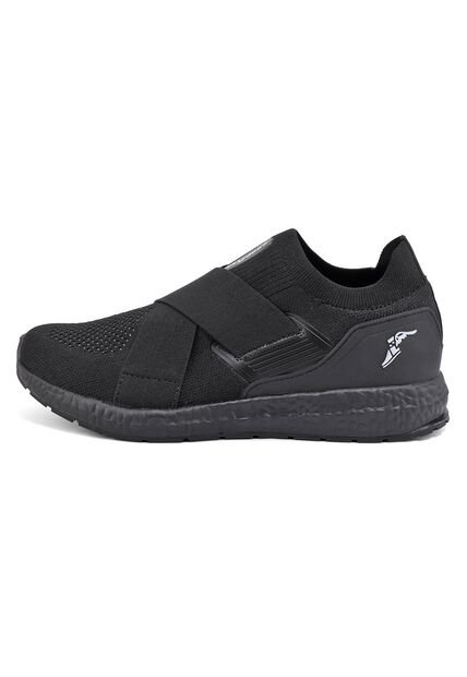 Tenis Goodyear Mujer Negro TEXAS-A