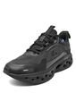 Tenis Goodyear Mujer Negro DELANI-A de Goodyear