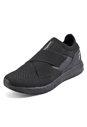 Tenis Goodyear Mujer Negro TEXAS-A