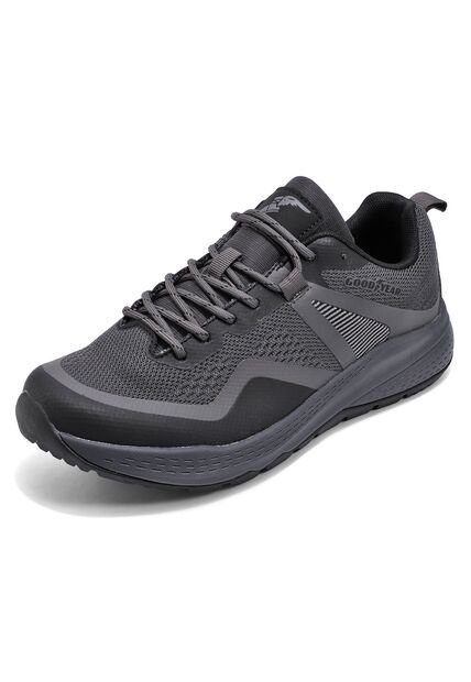 Tenis Hombre Goodyear Gris EAGLE-A