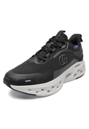 Tenis Hombre Goodyear Negro/Blanco RAINER-B