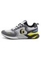 Tenis Hombre Goodyear Gris DAYTONA-C de Goodyear