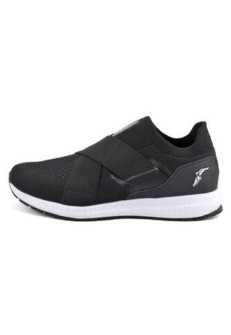 Tenis Goodyear Mujer Negro TEXAS-B Goodyear