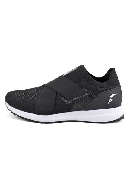 Tenis Goodyear Mujer Negro TEXAS-B