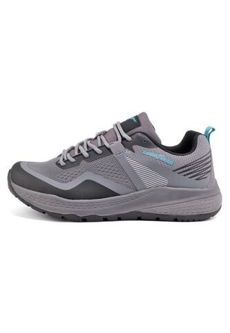 Tenis Hombre Goodyear Gris/Verde EAGLE-B Goodyear