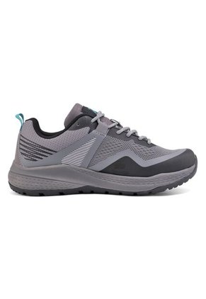 Tenis Hombre Goodyear Gris/Verde EAGLE-B