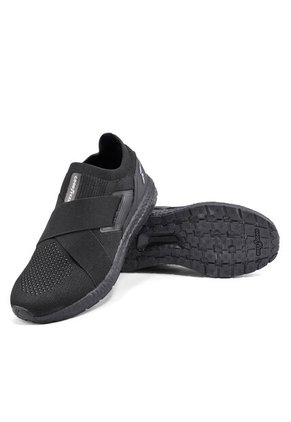 Tenis Goodyear Mujer Negro TEXAS-A