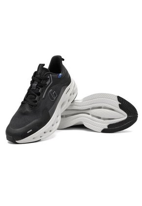 Tenis Hombre Goodyear Negro/Blanco RAINER-B