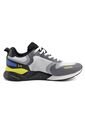 Tenis Hombre Goodyear Gris DAYTONA-C de Goodyear